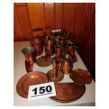 COPPER LOT COPPER LOT