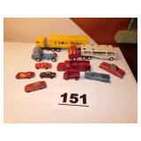 LOT OF TOYS LOT OF TOYS