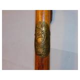 1933 WORLDS FAIR CANE 1933 WORLDS FAIR CANE