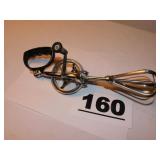 DAZEY HAND MIXER DAZEY HAND MIXER