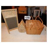 PICNIC BASKET & MORE