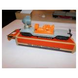 LIONEL #3620 LIGHT CAR LIONEL #3620 LIGHT CAR
