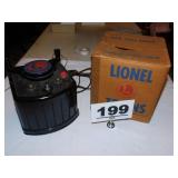 LIONELTYPE-KW TRANSFORMER LIONELTYPE-KW TRANSFORMER