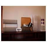 OFFICE SUPPLIES OFFICE SUPPLIES