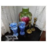 PR GERMAN VASES & MORE