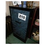 2 DRAWER FILE CABINET 2 DRAWER FILE CABINET
