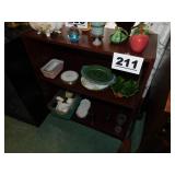 2 SHELF BOOK CASE 2 SHELF BOOK CASE
