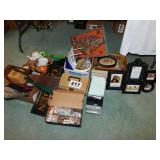 CRAFT ITEMS & MORE CRAFT ITEMS & MORE