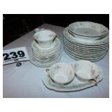 LOT OF BAVARIA CHINA LOT OF BAVARIA CHINA