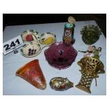 DECORATIVE LOT DECORATIVE LOT