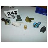 GOEBEL BIRDS & OTHERS GOEBEL BIRDS & OTHERS