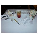 CRYSTAL SHOES & MORE CRYSTAL SHOES & MORE