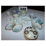 CHINA PIECES CHINA PIECES