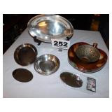 LOT OF BOWLS LOT OF BOWLS