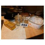 LARGE CORRELL & MORE LARGE CORRELL & MORE