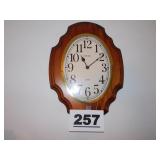 QUARTZ CLOCK QUARTZ CLOCK