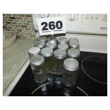 KITCHEN SPICE CONTAINERS KITCHEN SPICE CONTAINERS