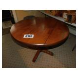 DROP LEAF KITCHEN TABLE