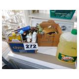 CLEANERS & MORE CLEANERS & MORE