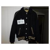 OLD OIL CITY HS JACKET