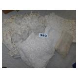 TABLE CLOTHS TABLE CLOTHS