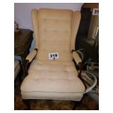 SIDE CHAIR & FOOT STOOL SIDE CHAIR & FOOT STOOL