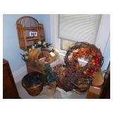 BASKET LOT BASKET LOT