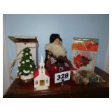 OLDER CHRISTMAS LOT OLDER CHRISTMAS LOT