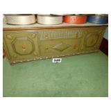 FLOOR CABINET FLOOR CABINET