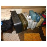 LUGGAGE LOT