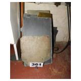ROOF SLATE ROOF SLATE