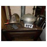 KITCHEN WARES KITCHEN WARES