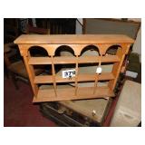 PLATE RACK