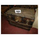 STEAMER TRUNK STEAMER TRUNK