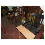 FURNITURE PARTS & PIECES FURNITURE PARTS & PIECES