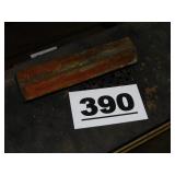 8 LB BRASS PC 8 LB BRASS PC