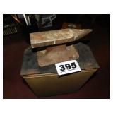 SMALL STEEL ANVIL SMALL STEEL ANVIL
