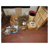 HARDWARE LOT HARDWARE LOT