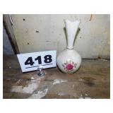 LENOX VASE LENOX VASE