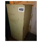 SMALL CUPBOARD SMALL CUPBOARD