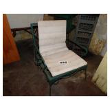 OUTDOOR CHAIR OUTDOOR CHAIR