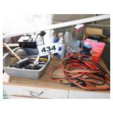 GARAGE ITEMS GARAGE ITEMS