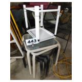 SMALL OUTDOOR TABLES SMALL OUTDOOR TABLES
