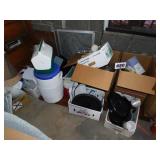 COOLER, WATER JUG & MORE COOLER, WATER JUG & MORE