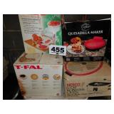 KITCHEN ROASTER & MORE KITCHEN ROASTER & MORE