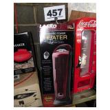 ELECTRIC HEATER ELECTRIC HEATER