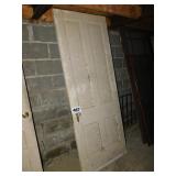 (2) DOORS (2) DOORS