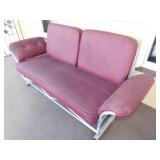 ALUMINUM GLIDER ALUMINUM GLIDER