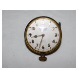LRG WALTHAM PREMIER POCKET WATCH 15 JWL & 8 DAY LRG WALTHAM PREMIER POCKET WATCH 15 JWL & 8 DAY