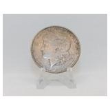 1921 MORGAN SILVER DOLLAR 1921 MORGAN SILVER DOLLAR